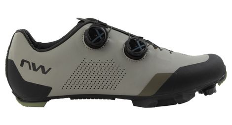 Scarpe da MTB Northwave Striker Verde