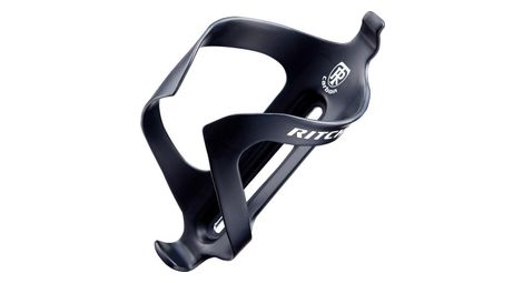 Ritchey wcs carbon ud portabidón negro logo blanco