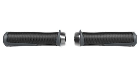 Bbb cobra 142mm black grey grips