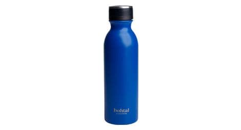 Botella isotérmica smartshake bothal insulated 600ml azul