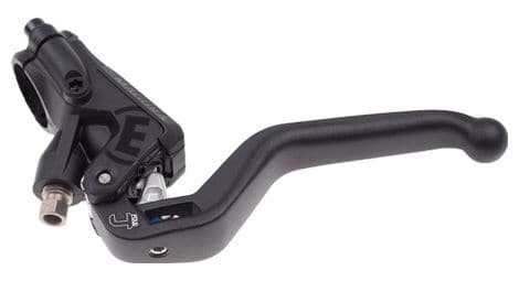Magura mt4 reversible lever complete (from 2015) black