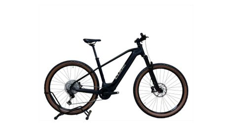 Cube Reaction Hybrid Sl 750 Xt 2022 VTT Electrique Cube Tres Bon Etat