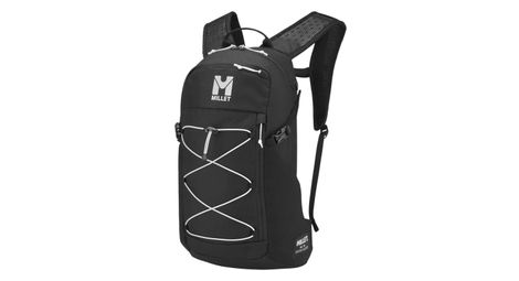 Sac de randonnée millet hike 18l noir