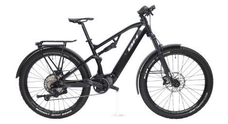 Produit Reconditionné · VTT électrique BH Atom E SUV PRO-SE 2022 · Bon état