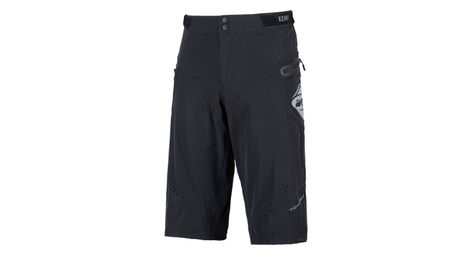 Kenny Charger Shorts Schwarz