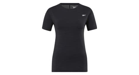 T-shirt femme reebok activchill athletic