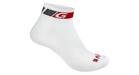 Calzini estivi gripgrab low cut bianco 44-47