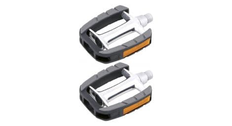 Paar contec cp-036 flat pedals