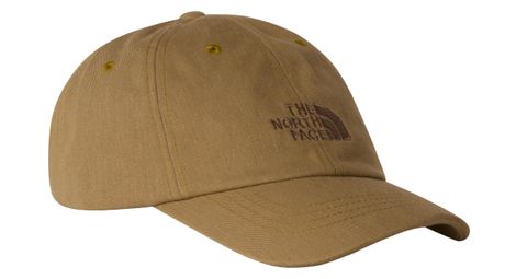 Casquette The North Face Norm Brun