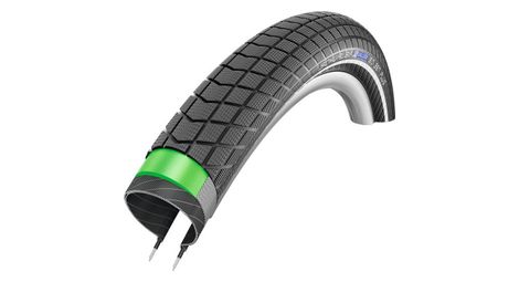 Schwalbe big ben plus 26 tubetype wire snakeskin greenguard endurance compound e-bike