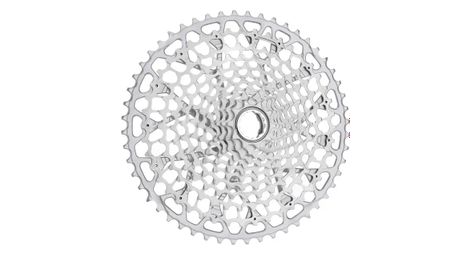 Cassetta MTB Garbaruk Eagle XD T-Type Gen 2.0 12V Argento