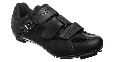 Zapatos de carretera neatt asphalte expert black 42