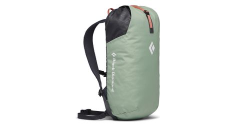 Zaino Black Diamond Rock Blitz 15 Verde