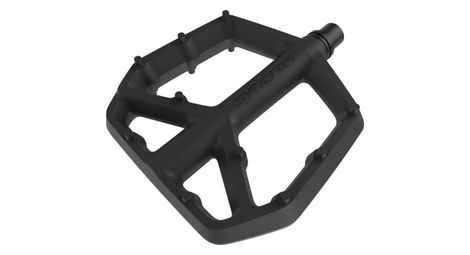 Paire de pedales syncros squamish iii large noir