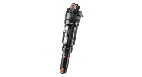 Rockshox sidluxe ultimate 2p rlr solo air shock (senza remote) 170 x 27.5