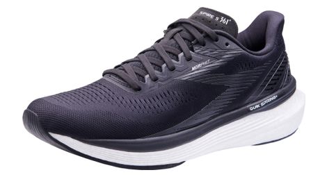 361 Spire 5 Black White