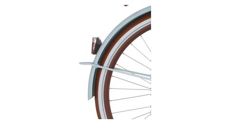 Cortina Garde-boue arrière 28 U4 ice glacier