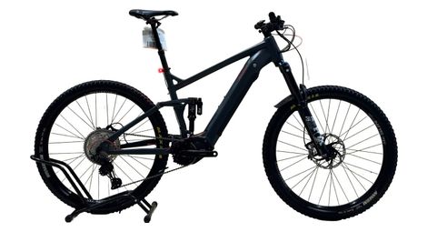 produit reconditionné . Maxx FAB4 ELS Shimano XT 2022 . VTT électrique . Maxx . très bon état