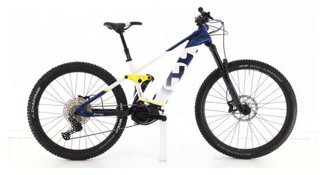Husqvarna Mountain Cross Mc5 Velo VTT Electrique Husqvarna Bon Etat