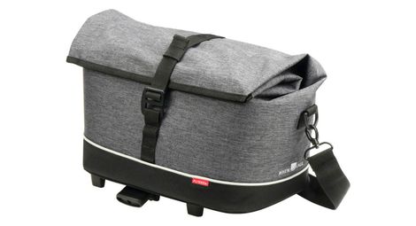 Sacoche laterale klickfix rackpack city uniklip