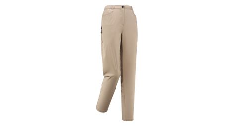 Lafuma active damenhose beige