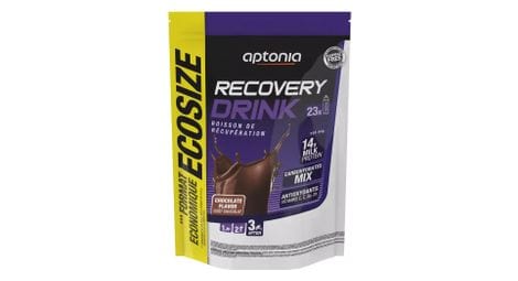 Bevanda di recupero aptonia recovery drink 1,5kg