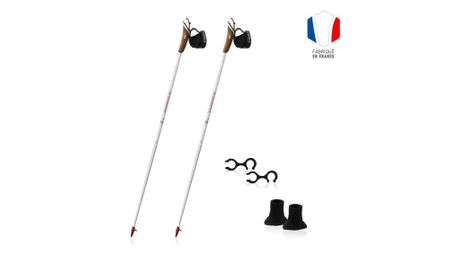 Bâtons marche nordique - vdf ut100 arctique