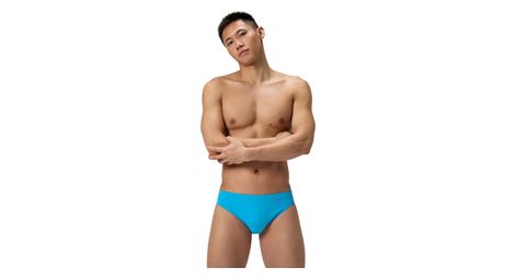 Maillot de bain Speedo Club Training Bleu Homme