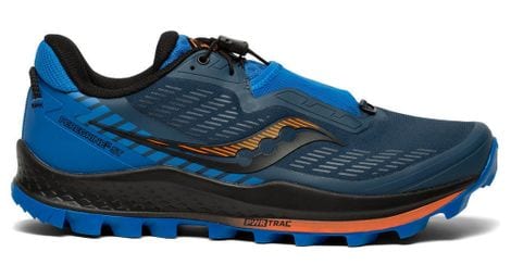 Chaussures saucony peregrine 11 st