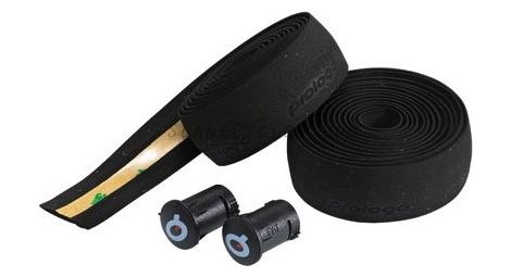 PROLOGO ribbon hanger PLAINTOUCH BLACK