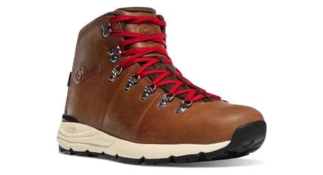 Danner mountain 600 scarponi da trekking marrone uomo