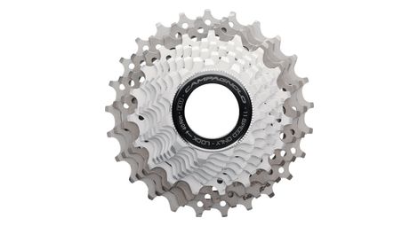 Cassette campagnolo super record 11v