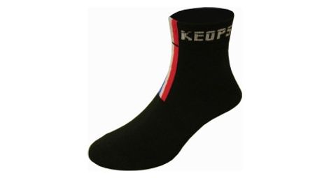 Socquette KEOPS champion de France