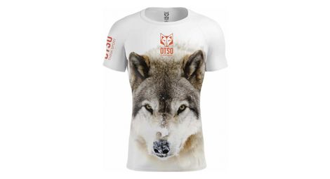 T shirt otso wolf