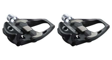 Coppia di pedali shimano ultegra pd-r8000 