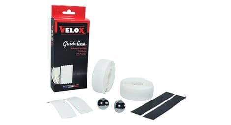 Guidoline velox maxi cork gel blanc- epaisseur 2.8mm