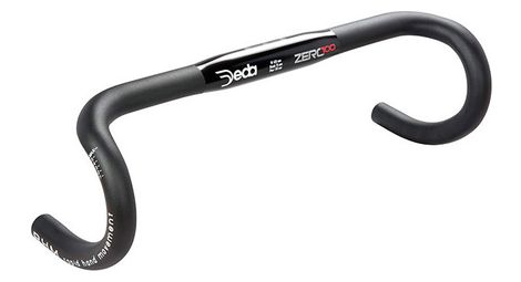 Cintre deda zero 100 rhm aluminium noir