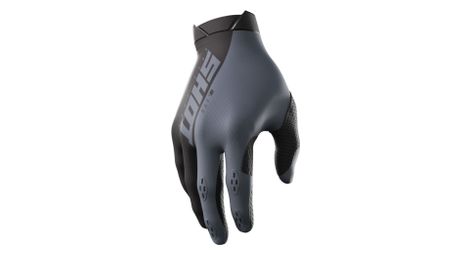 Gants shot lite noir adulte