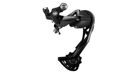 Shimano alivio rd-m3100-sgs 9 speed rear derailleur