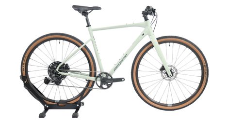 Produit Reconditionné · Vélo de gravel MEGAMO Jakar Flat-Bar 2026 · Très bon état
