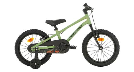 Mountain bike per bambini Megamo 16'' Go Vert 2027