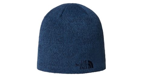 The north face jim unisex beanie blue