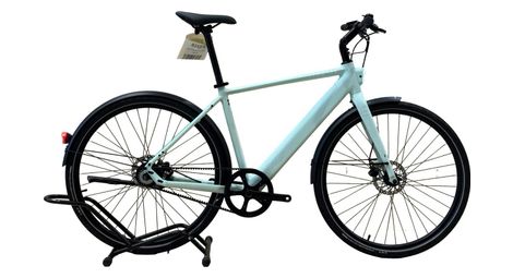 produit reconditionné . Tenways CGO600 PRO Single Speed . Vélo électrique . Tenways . très bon état