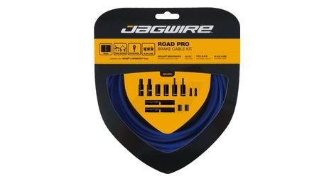 Kit de freinage jagwire road pro brake kit