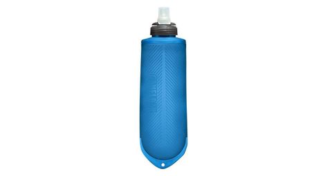 Camelbak gourd quick stow flask 620ml blue