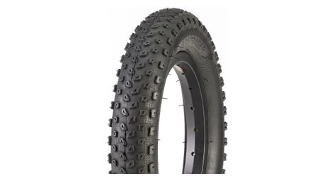 Bontrager xr1 junior 12'' tubetype rigid mtb band zwart