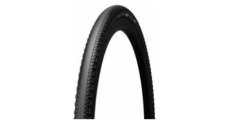 hutchinson caracal 700 mm tubeless ready gravel tyre soft polyamide mach tread 3 0 black