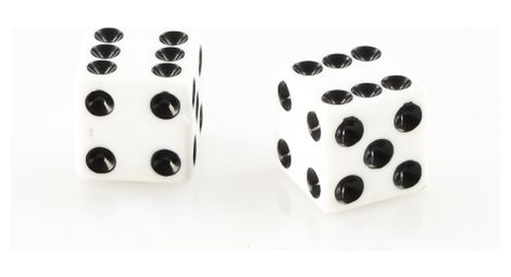 Bouchons de valve caps de blanc