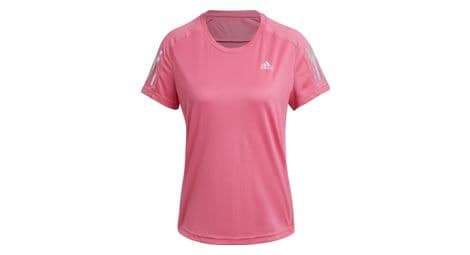 T-shirt femme adidas own the run