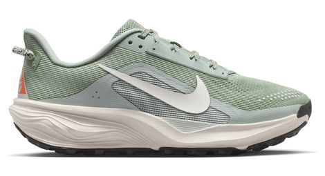 Chaussures Trail Nike ACG Pegasus Trail Vert/Orange Femme
